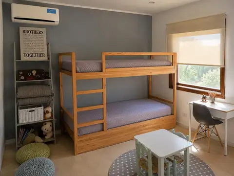 Casa en Alquiler 16 años