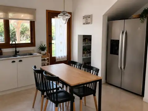 Casa en Alquiler en Nordelta Los Sauces, USD 2.500