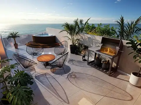 Departamento en Venta A Estrenar