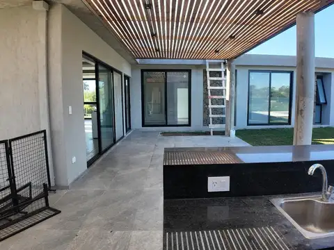 Casa en Venta en Haras San Pablo, USD 319.000