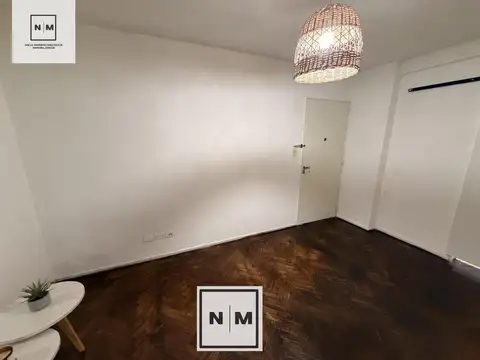 Departamento - Venta - Monoambiente - Cañitas