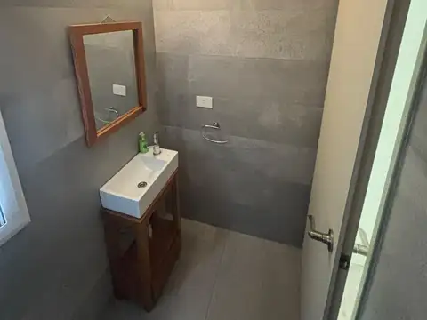 Depto Tipo Casa en Venta al Este