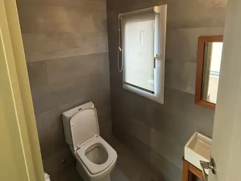 Depto Tipo Casa en Venta 7 años