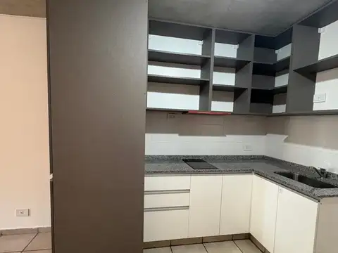 Departamento en Alquiler de Monoambiente
