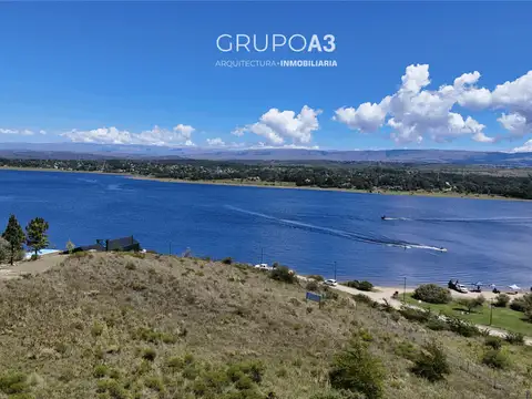 BARRIO LOS ALERCES , Piso Car