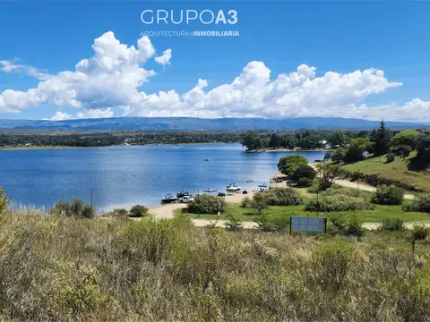 Terreno en Venta en Pampa Alta, USD 210.000