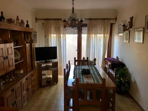 Punta Mogotes departamento 3 ambientes
