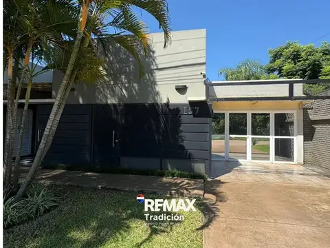 Venta casa 4 ambientes Margarita Belén