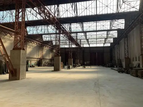 Galpon en Venta en Ricardo Rojas, USD 3.000.000