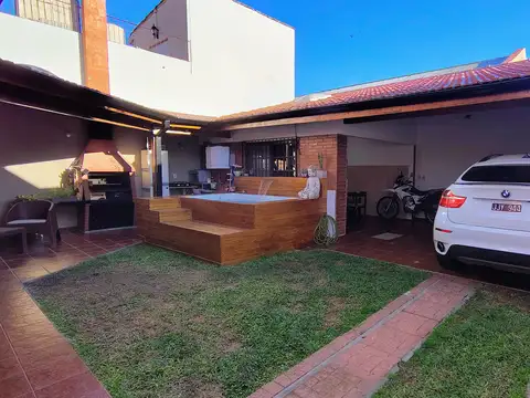 Casa en Venta al Noreste