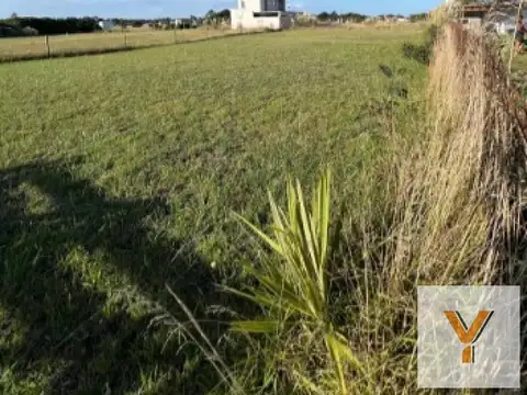 Terreno en Venta de 760,0 m2