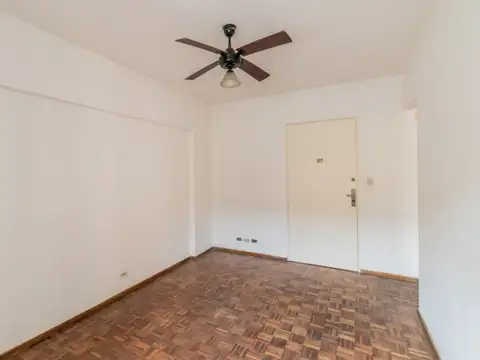 Departamento en Venta en Balvanera, USD 59.000