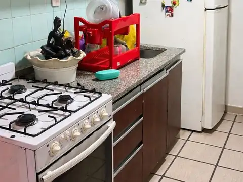 Departamento en Venta en Velez Sarsfield, USD 67.000