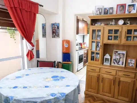 Departamento en Venta 41 años