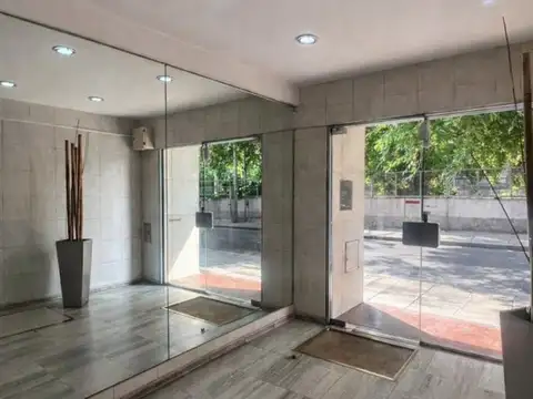 VENTA DEPARTAMENTO 2 AMBIENTES FLORESTA