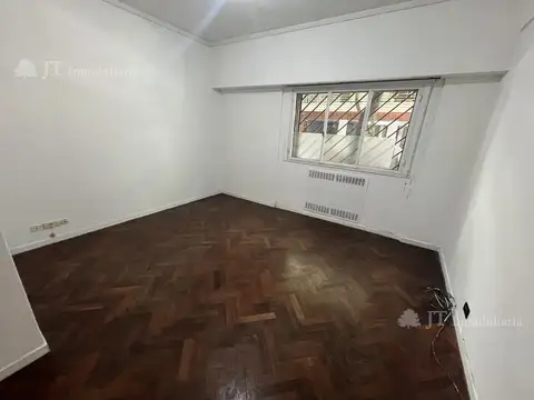 Departamento de 2 ambientes en Palermo EN ALQUILER