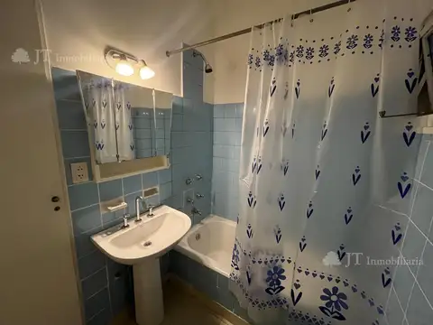 Departamento de 2 ambientes en Palermo EN ALQUILER