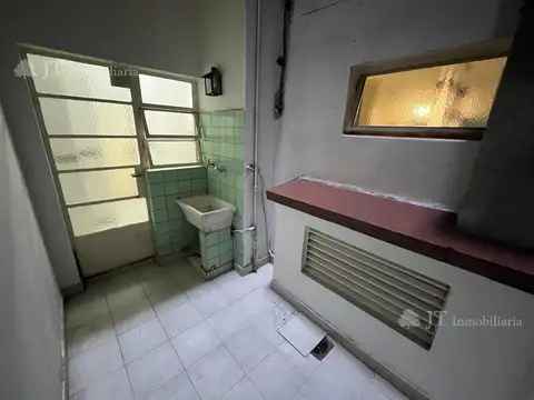 Departamento en Alquiler 45 años