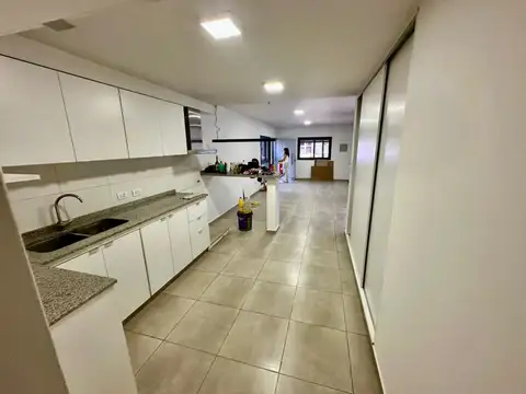 Departamento en Alquiler 6 años