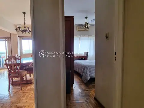 Departamento en Venta de 5 ambientes