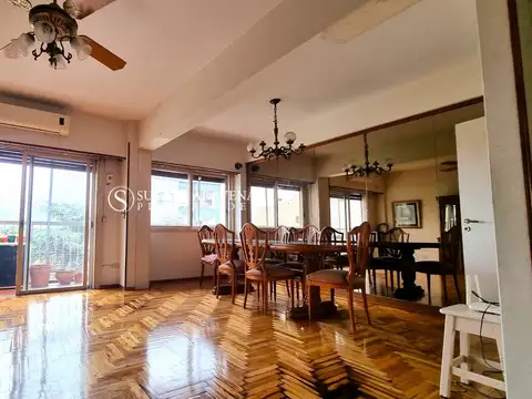 Departamento  en Venta en Florida, Vicente López, G.B.A. Zona Norte