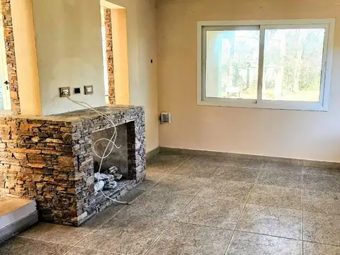 Casa en Venta 6 años