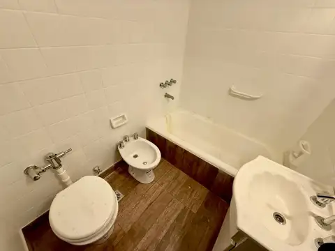 Departamento en Venta en Las Cañitas, USD 120.000