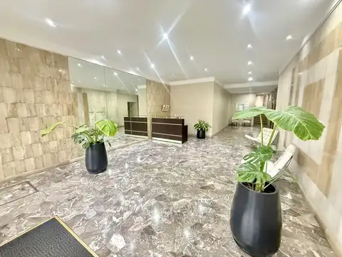 Departamento en Venta 46 años