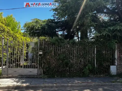 casa a refaccionar en venta