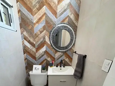 Casa en Venta 7 años