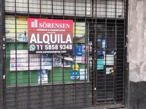 Av. San Juan 480