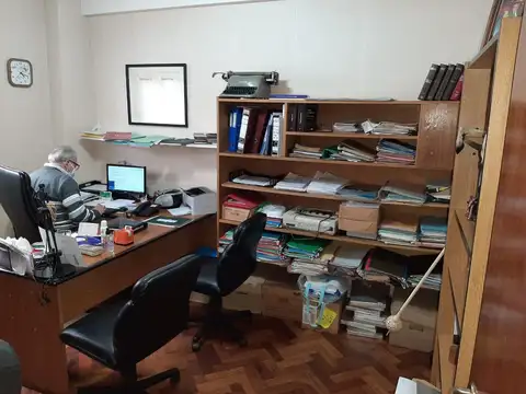 Oficina en Venta al Norte