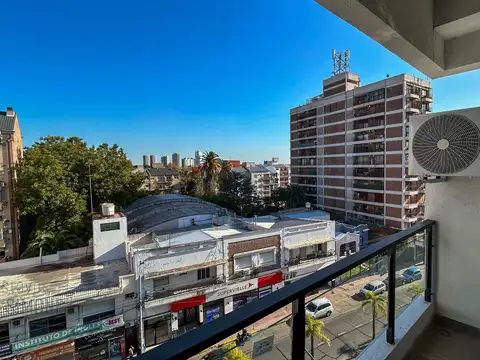 Departamento en Alquiler A Estrenar
