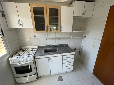 Departamento en Alquiler de 2 dormitorios
