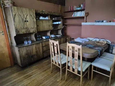 Depto Tipo Casa en Alquiler 46 años
