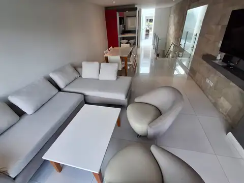 Departamento en Alquiler Temporal al Este