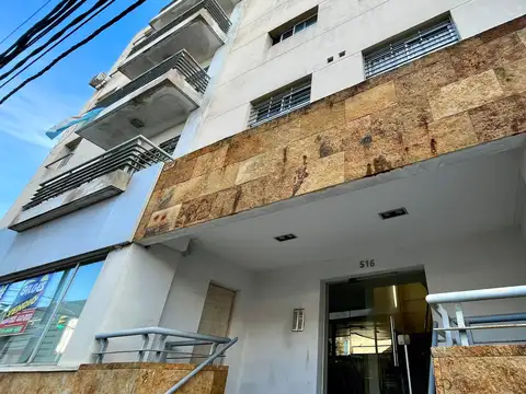 Dr L Guemes 500, Piso 4