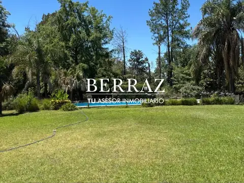 Casa en Venta 25 años