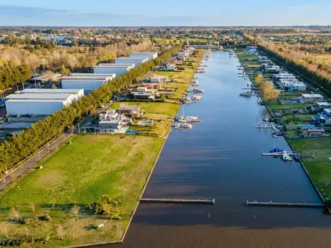 Doble lote al Río en Venta en San Juan, Villanueva 100