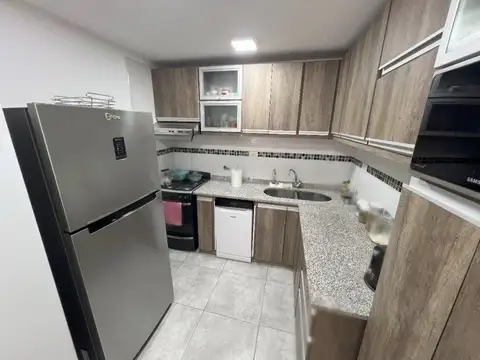 Departamento en Venta de 5 ambientes