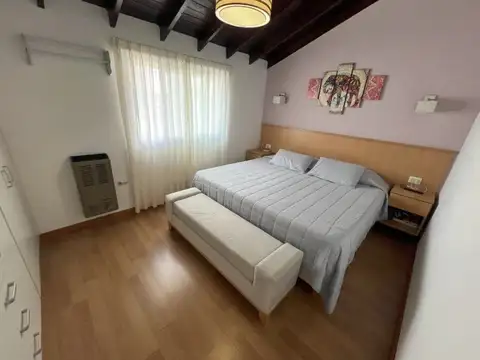 Departamento en Venta de 5 ambientes