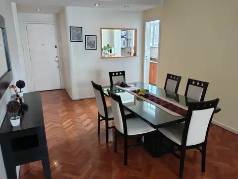 Departamento en Alquiler de 3 ambientes