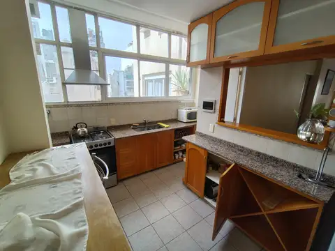 Departamento en Alquiler 60 años