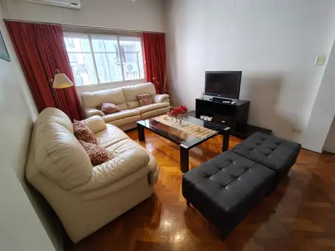 Departamento en Alquiler en Barrio Norte, $ 990.000