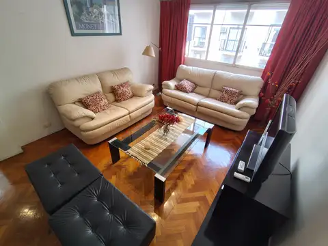Departamento en Alquiler de 2 dormitorios