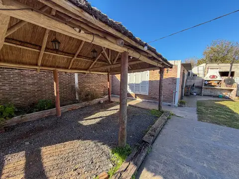 Casa en Venta en Presidente Roca, USD 95.000