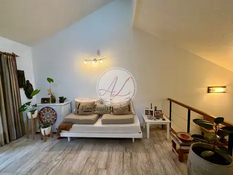 Depto Tipo Casa en Venta de 2 dormitorios