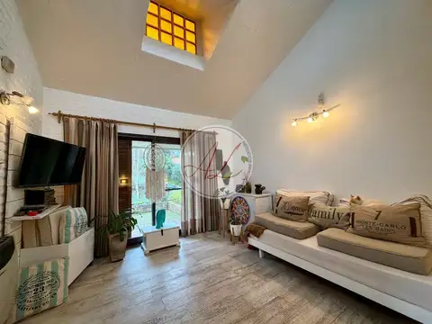 Depto Tipo Casa en Venta en Zona B5, USD 135.000