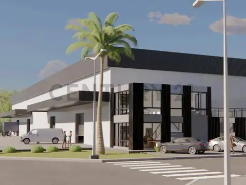 Galpon en Alquiler 2025 años