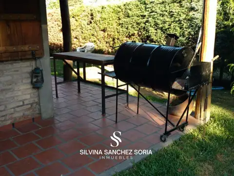 Casa en Venta de 3 dormitorios